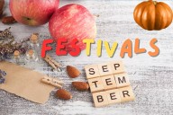 'Fall' into September with these fun NJ festivals