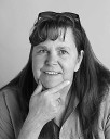 Trina Machacek: The world through an ‘app’