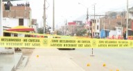 Bandas criminales se hacen más fuertes