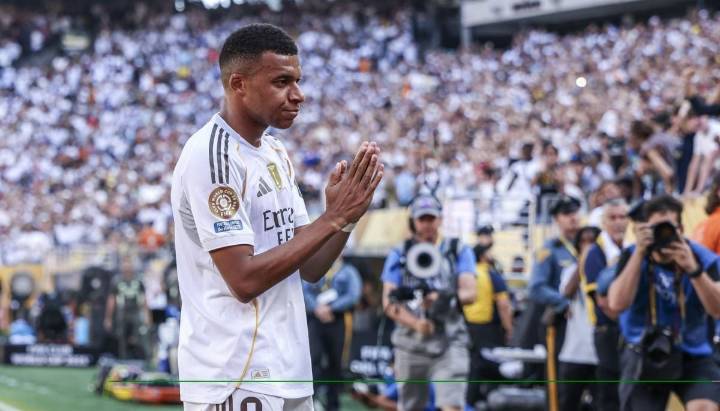 LaLiga en pie de guerra: La potente amenaza del Real Madrid contra Barcelona y Villarreal