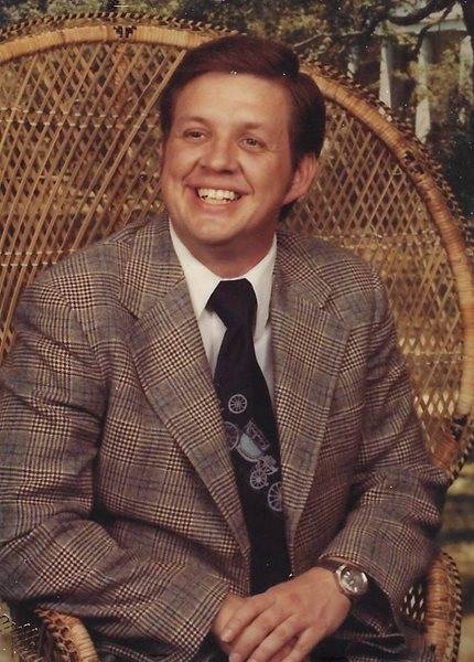 Larry Reeves