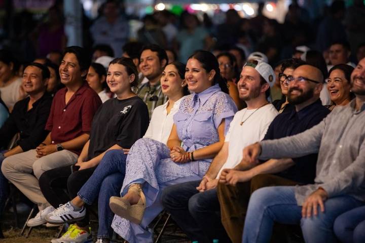 Estefanía Mercado envía a Cabildo la iniciativa “Arena Playa” para proteger la identidad de Playa del Carmen