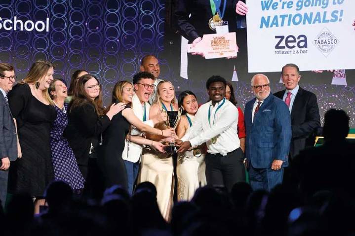 Education Guide 2025: St. Bernard schools mark 20 years of progress since Hurricane Katrina
