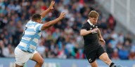 Cómo quedaron Los Pumas en la tabla de posiciones tras la derrota ante los All Blacks y su agenda completa en el Rugby Championship