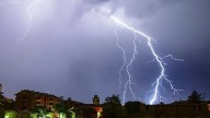 Se aproxima la tormenta de Santa Rosa y llega con alerta por una nueva ciclogénesis