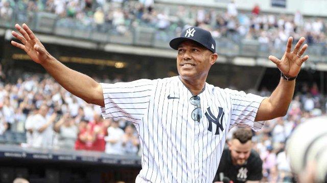 Roger Clemens Says Mariano Rivera Suffered Achilles Injury During Yankees Alumni Game
