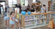 Chippawa library branch starts its next chapter