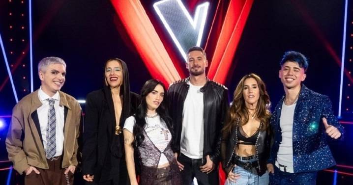 Último día de batallas en La Voz Argentina: a qué hora verlo este domingo