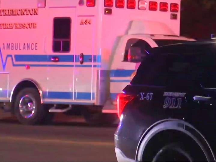 2 officers killed, 3rd wounded in Utah shooting: Authorities