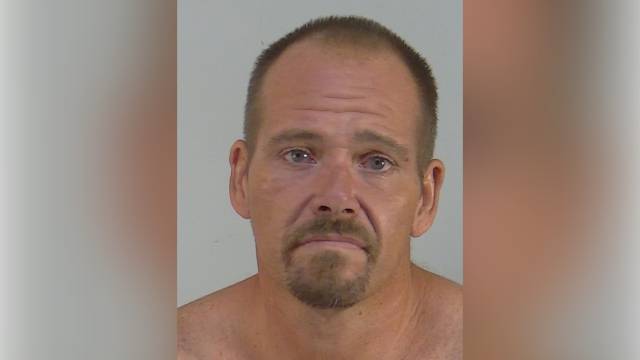 DeLand man arrested, breaks into Tavares Public Works Department