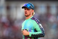 Jordan Cox: Oval Invincibles’ success is down to a settled squad