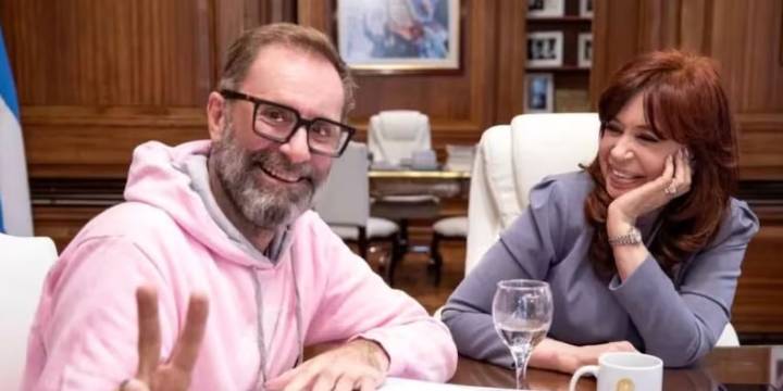 La Iglesia tomó distancia de la candidatura por el kirchnerismo del sacerdote Juan Carlos Molina y le dio licencia canónica
