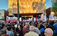 Tras el paro, el Gobierno otorgó un aumento del 7,5% a los docentes universitarios