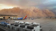 Video: Tormenta de polvo azota Phoenix EEUU