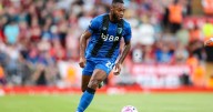Man, 47, arrested after Antoine Semenyo reported racist abuse at Premier League match with Liverpool