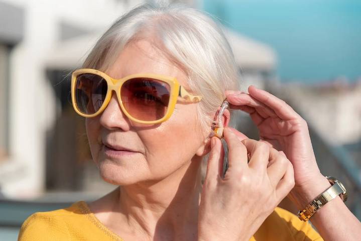 Don’t Ignore Hearing Loss—Your Brain May Depend On It