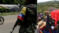 Las seis violaciones de derechos humanos persisten en Colombia, según informe del Departamento de Estado de EE. UU.
