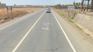 Fallece una persona en un atropello en la localidad sevillana de Alcalá del Río