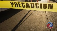 Ejecutan a un hombre en cancha de fútbol de Valle Verde