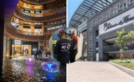 ¿Cómo es Mitikah?; la plaza comercial de CDMX donde se desplomó un elevador