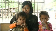 Three Unsafe Water Sources