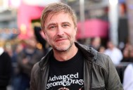 Whatever Happened to Chris Hardwick?
