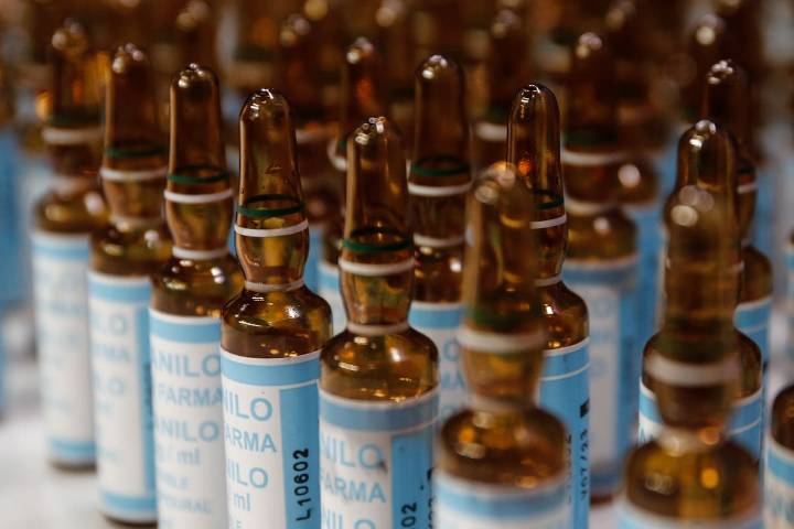 Más de 100 personas mueren por intoxicación de fentanilo en Argentina: acusan a dueño de laboratorio
