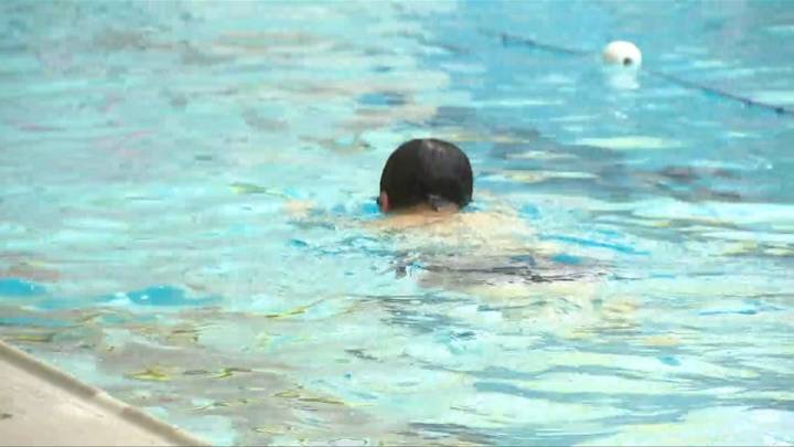 Canada’s indoor pools due for facelift