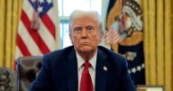 Trump pedirá la pena de muerte para todo caso de homicidio en Washington D.C.
