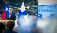Chile y Finlandia concretan alianza para avanzar en minería sostenible y descarbonización: Se invertirán más de US$ 50 millones