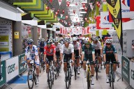 What is the Vuelta a España for, exactly?