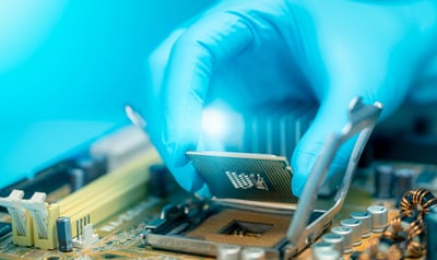 Prediction: This Artificial Intelligence (AI) Semiconductor Stock Will Soar in September (Hint: It's Not Nvidia)