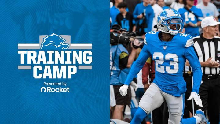 Ya-Sin getting camp reps at safety after solid preseason showing