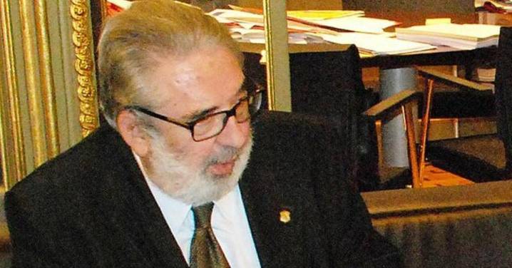Muere el "sabio ordenador" del patrimonio cultural catalán