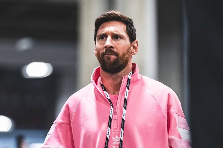 Va por otro título. Con Messi y De Paul titulares, Inter Miami juega la final de la Leagues Cup ante Seattle Sounders