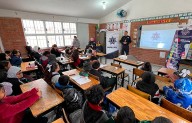 Municipio de Ramos Arizpe refuerza operativo vial por regreso a clases