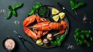 De la pobreza a la alta cocina: la historia de la langosta