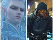 MOVIES: Contrast: myth and fantasy from China and super-reality of immigrant struggles in Paris