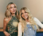 Fanny Lu y la leyenda Yuri, juntas en el nuevo video de «Otra Partida»