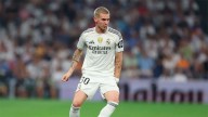 ¿Cuál fue la reacción en España tras el debut de Franco Mastantuono?