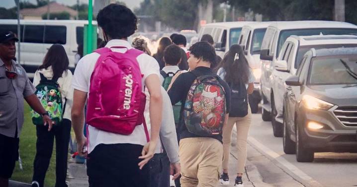 El Diario en 90 segundos: Menos inmigración, aulas más vacías: Miami