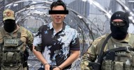 Así fue la audiencia de Chávez Jr: Con la misma ropa de su deportación hace una semana y temor por su seguridad