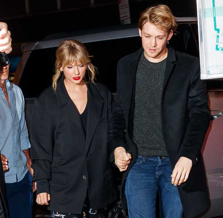 The Men Taylor Swift Had to Date Before Getting Engaged to Travis Kelce  