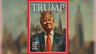 Trump's ex-lawyer makes 'bold prediction' about president's 'king'