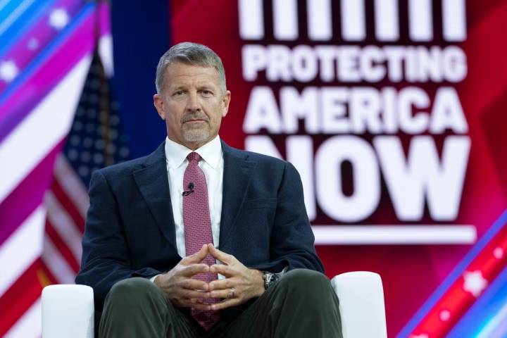 Erik Prince desplegará 200 mercenarios en Haití ¿Tiene esto algo que ver con Venezuela?