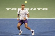 Canada's Auger-Aliassime advances to fourth round at Cincinnati Open