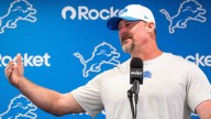 Dan Campbell motivated by talk of Lions struggling after losing both coordinators