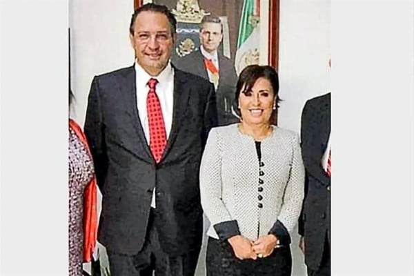 Va FGR contra 'cerebro' de la Estafa Maestra