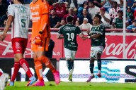 La Fiera vuelve a la vida con triunfo ante Necaxa