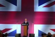 UK's hard-right Reform party says it will mass deport migrants if it wins power